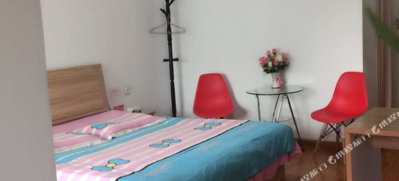 武汉安逸遥酒店公寓图片