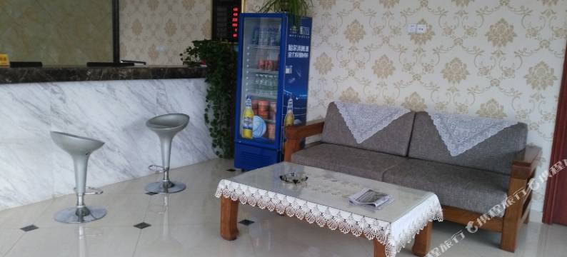 南京汇锦宾馆图片