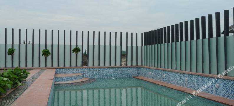 洪雅柳江别庐客栈图片