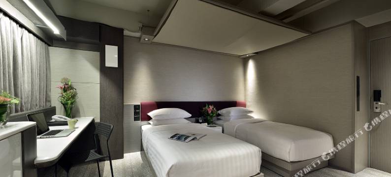 香港憙酒店图片