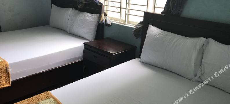 我的汉娜酒店(My Hanh Hotel)图片