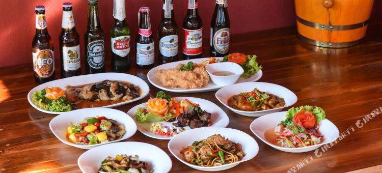 清莱床之别墅(Bedvilla Chiangrai)图片