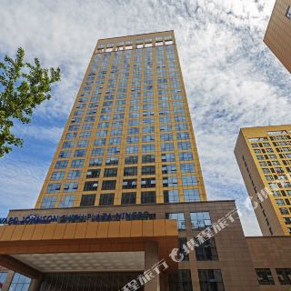 宁波石浦豪生大酒店