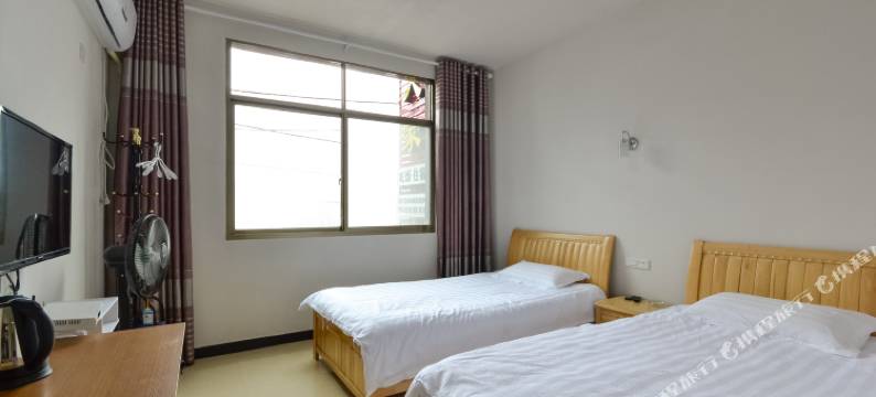 遂昌祥和人家图片