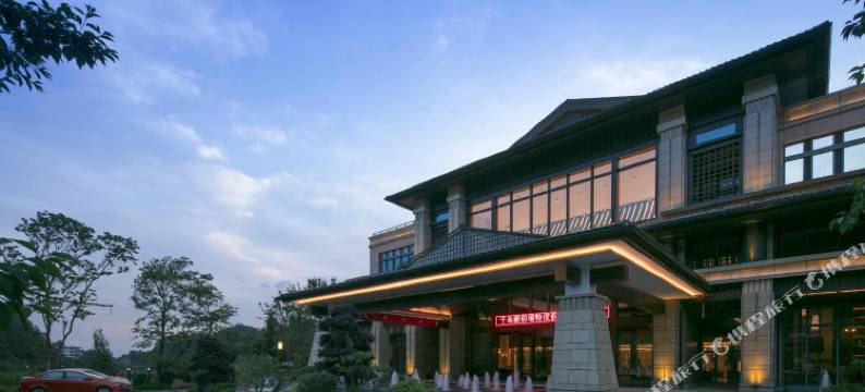 千岛湖伯瑞特度假酒店图片