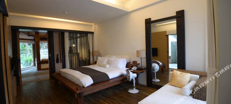 垦丁牡丹湾VILLA图片