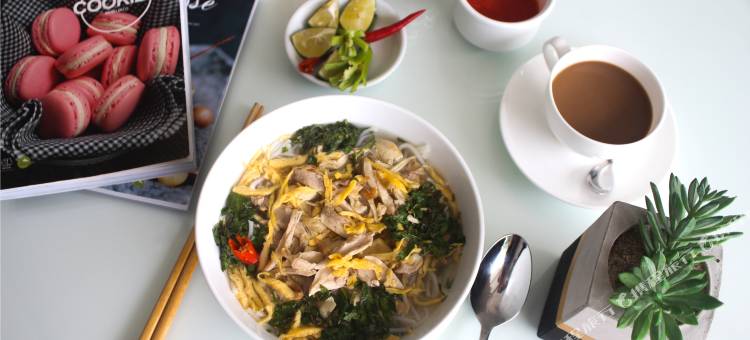岘港罗宾酒店(Robin Hotel Danang)图片