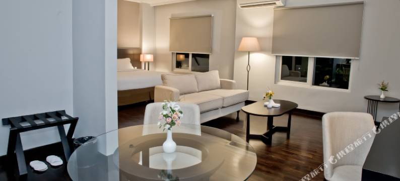 雅加达曾卡冷萨玛拉酒店(Samala Hotel Jakarta Cengkareng)图片