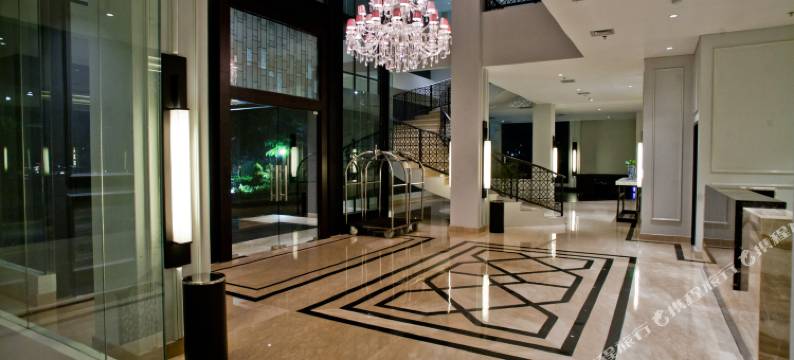 雅加达曾卡冷萨玛拉酒店(Samala Hotel Jakarta Cengkareng)图片