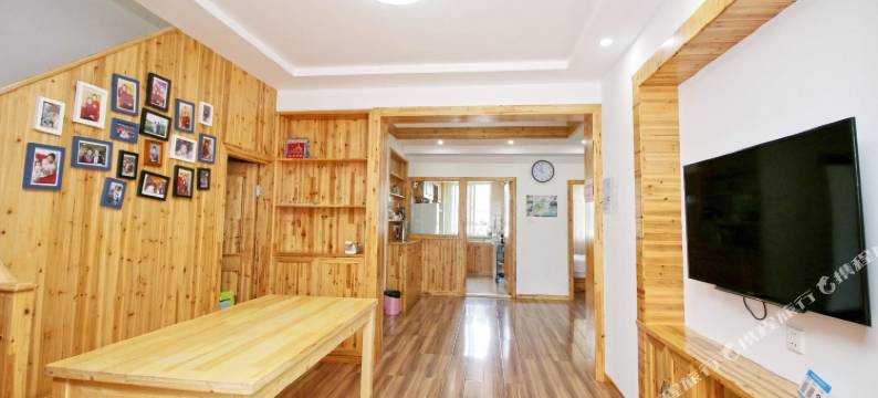 普陀山龙沙新村民宿图片