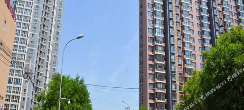 非竞界主题酒店(北京国展太阳宫地铁站店)图片