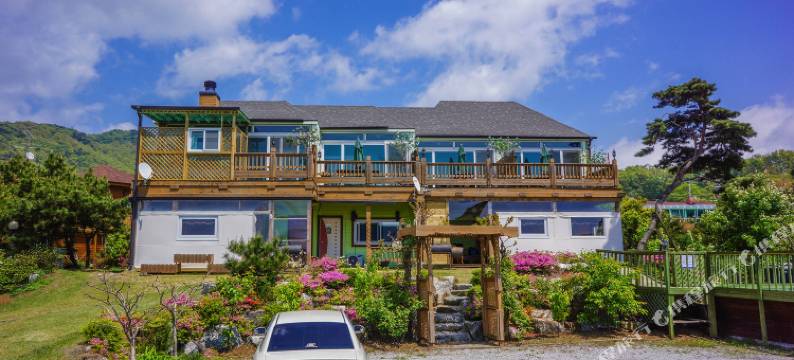 仁川Nacjo度假屋(Nacjo Pension Incheon)图片