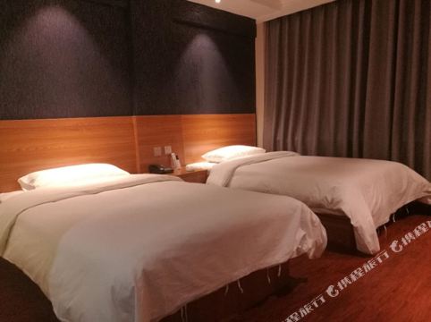 昆仑宾馆(廊坊万达高铁站店)