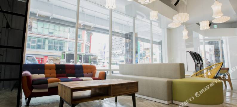 Single Inn 单人房(高雄站前馆)图片