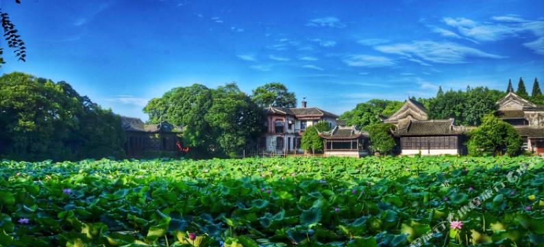 廊桥水岸客栈(南浔古镇店)图片