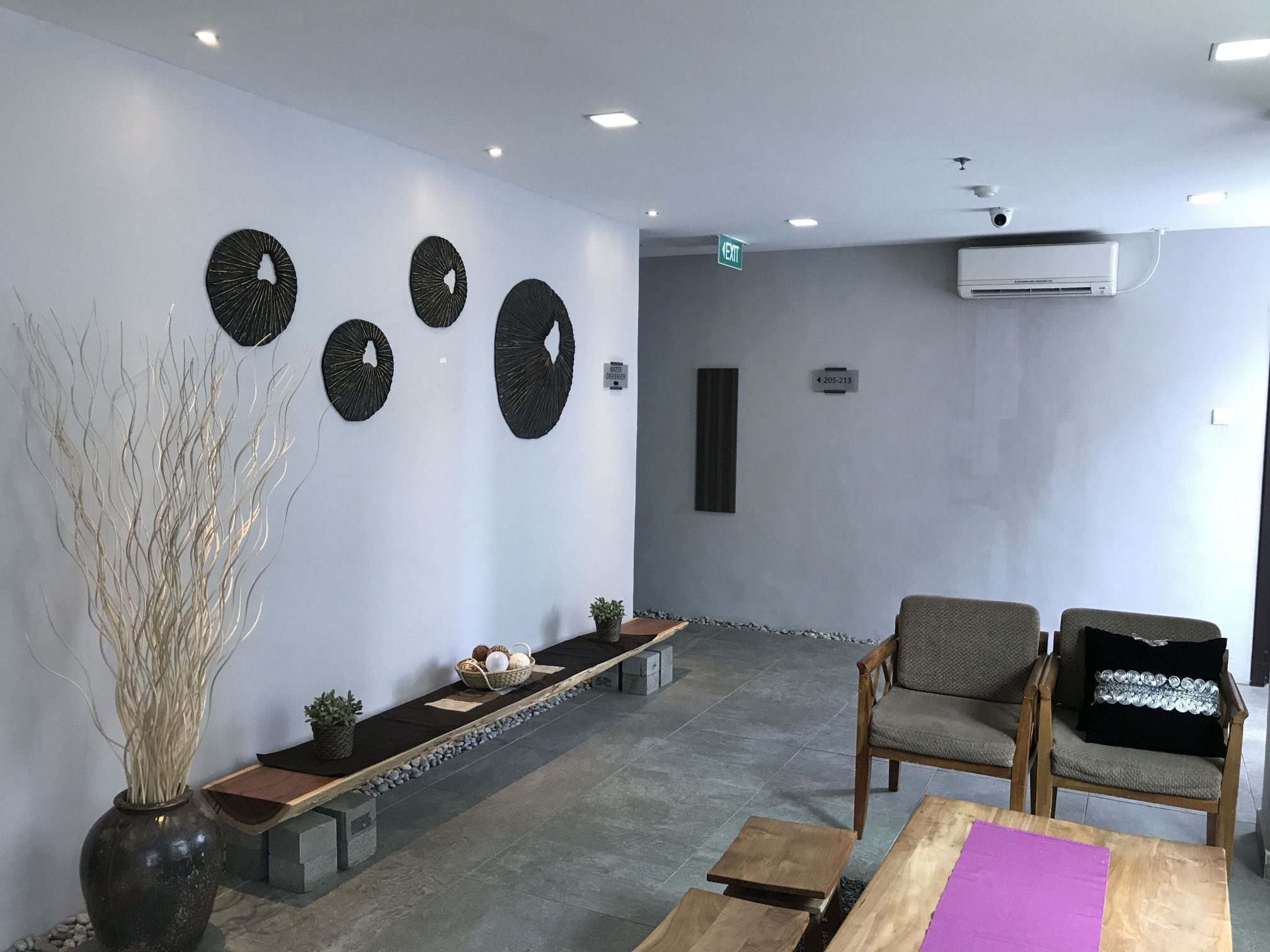 Eatern Hotel Over view