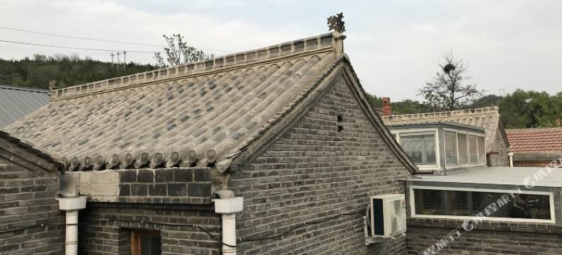 八达岭长城古寨民宿图片