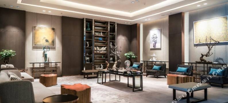 昆明中维天恒大酒店图片