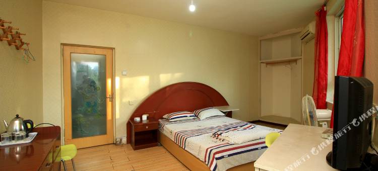 烟台京港招待所图片