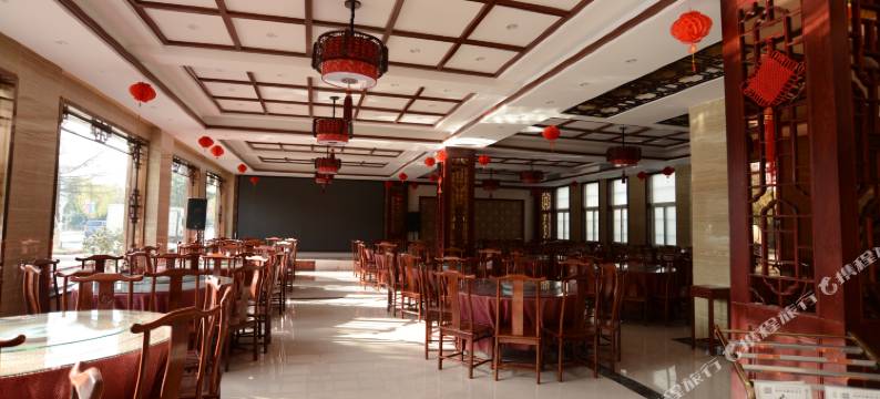 肥西天然楼假日酒店(三河古镇景区店)图片