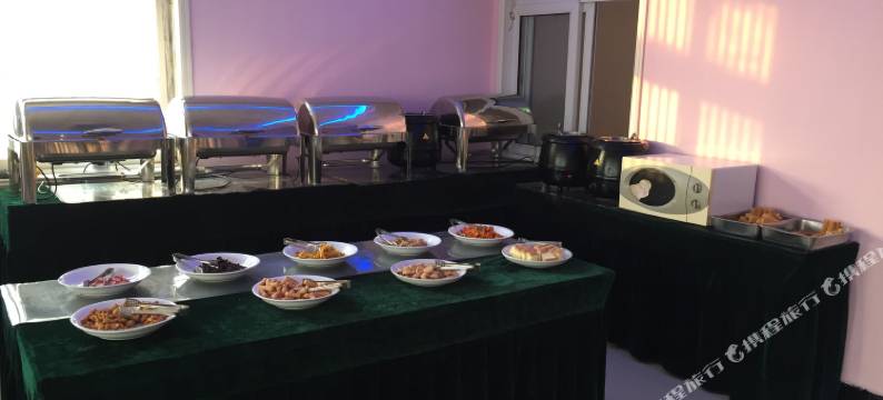 灵璧中沛宾馆图片