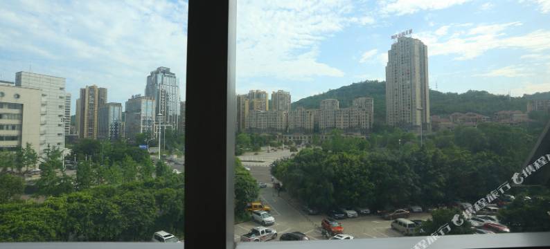 重庆鼎之星酒店图片