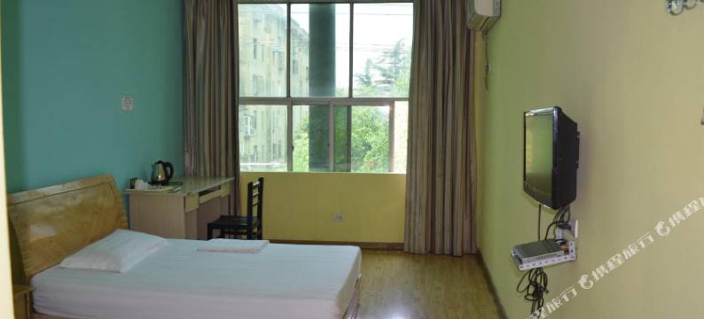 天门雅阁宾馆图片