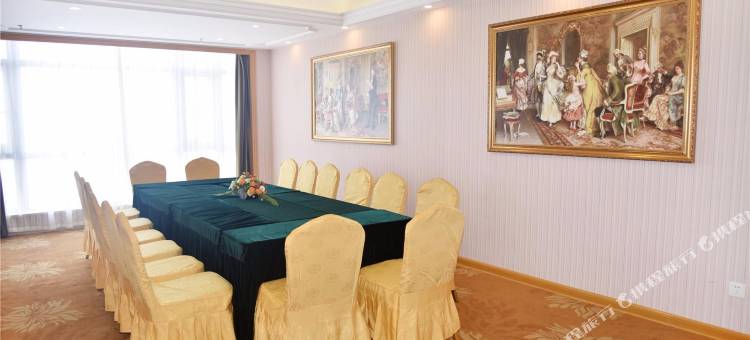 维也纳酒店(衡阳火车站店)图片