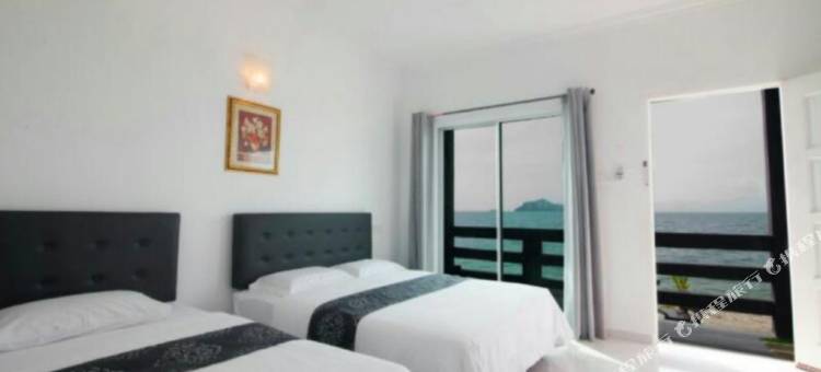 兰卡威樱草海景酒店(Langkawi Primrose Seaview)图片