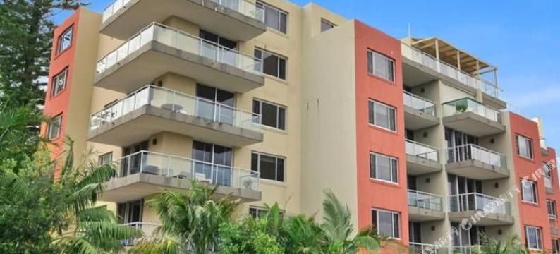 宏景公寓(Grandview Apartments)图片