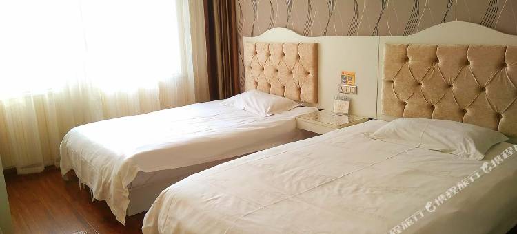 美宜家时尚酒店(郸城第三高中店)图片