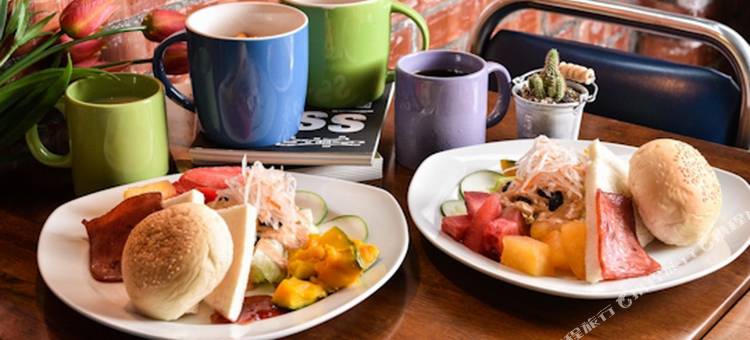 嘉义王子去旅行图片