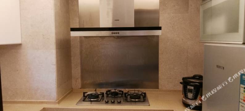 三亚凤凰花全海景度假公寓(鹿岭路分店)图片