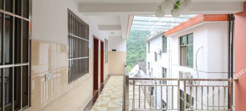 大明山百合农庄图片