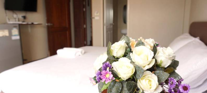 春普纳卡林公寓(Chompu Nakarin Apartment)图片