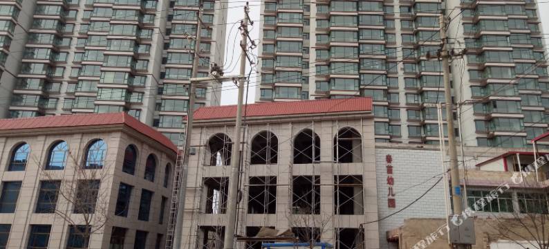 会宁亿苑快捷宾馆图片