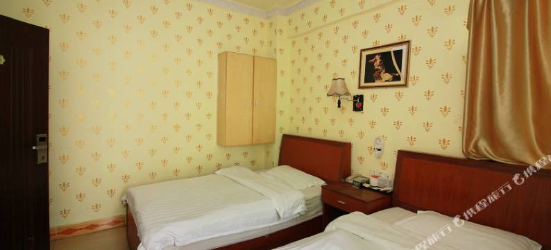 清远市清城区聚缘宾馆图片