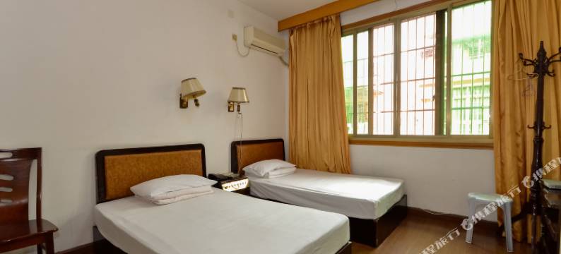 台州鑫都宾馆图片