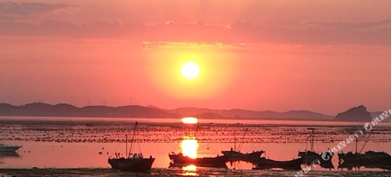 哈仙岛惠东客舍民宿图片