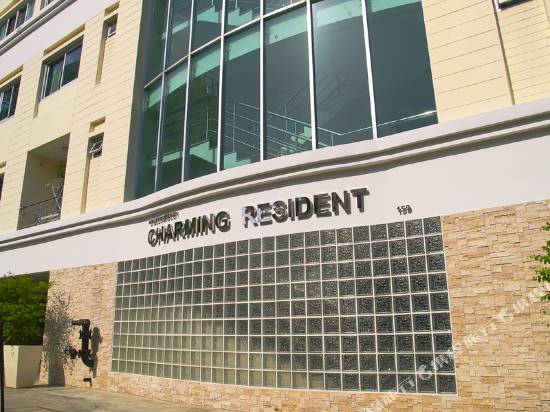 素坤逸22號旖旎酒店