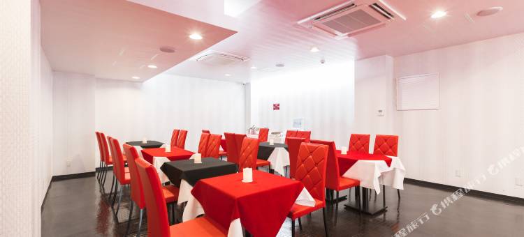 难波艺术酒店(Hotel Art Inn Namba)图片