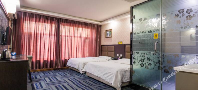 绥化顺风时尚公寓图片