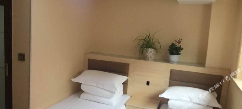 长白山吉祥顺时尚宾馆图片