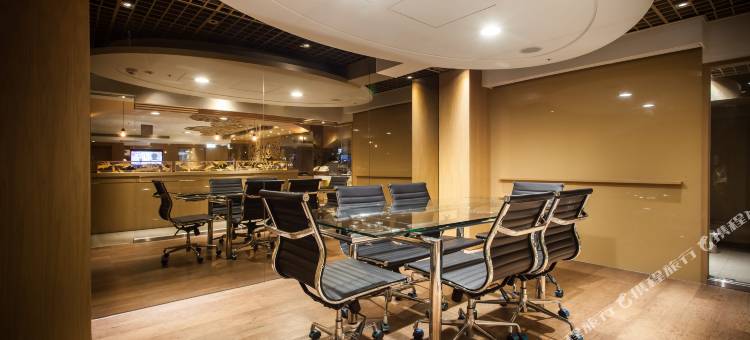 台北洛碁大饭店-驿图片