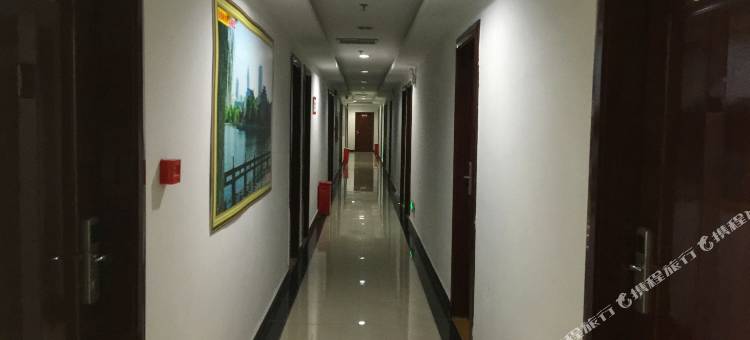 深圳金龙城酒店图片