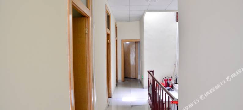 泰安聚福源宾馆图片