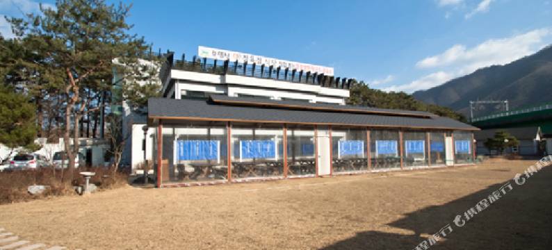 加平郡Union民宿(Union Pension Gapyeong)图片