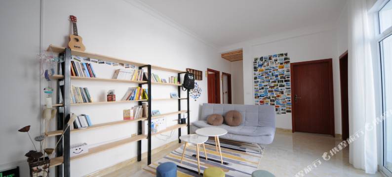 大理古城冰冰小筑客栈图片