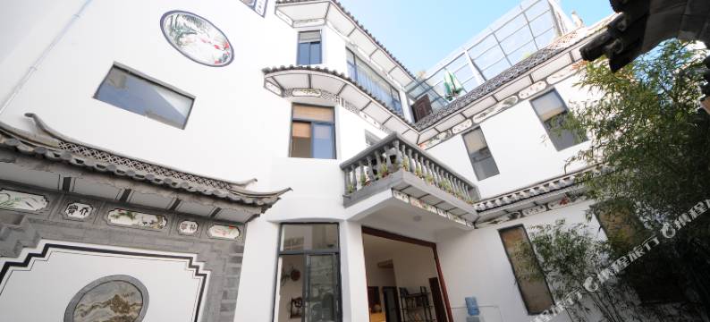 大理古城冰冰小筑客栈图片