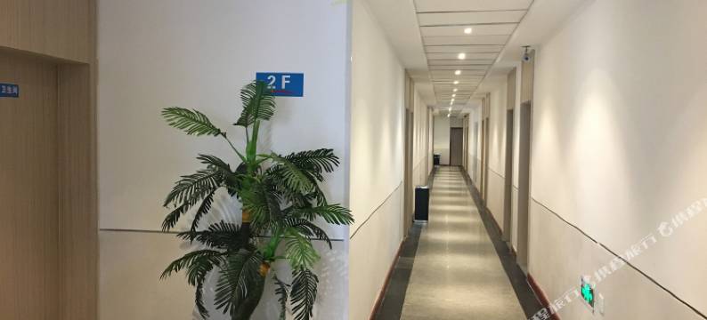 西宁和平宾馆图片